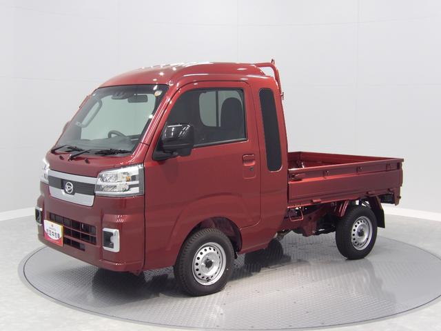 ハイゼットトラックジャンボエクストラ（岩手県）の中古車