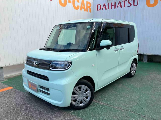 タントＸ（沖縄県）の中古車