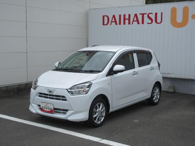 ミライースＧ　リミテッドＳＡIIIとくしま中古車フェア２０２５に展示します。１０／１８−１９（徳島県）の中古車