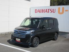 トールカスタムＧ　ターボ