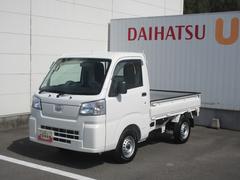 ハイゼットトラックスタンダード　農用スペシャルとくしま中古車フェアに展示します。１０／１８−１９