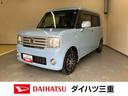 CD キーレス マニュアルエアコン 14インチアルミホイール エコアイドル(三重県)の中古車