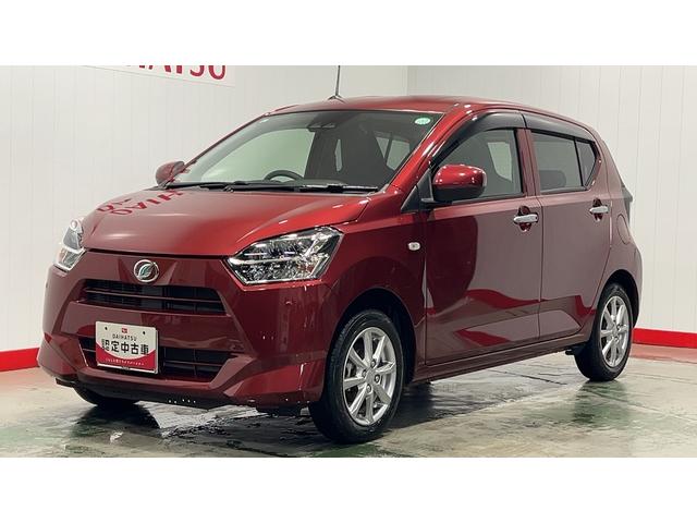 ミライースＧ　リミテッドＳＡIII（茨城県）の中古車