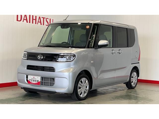 タントＸ（茨城県）の中古車
