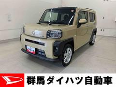 タフトＧ　２ＷＤＬＥＤヘッドライト・バックカメラ・シートヒーター・スマートアシスト・アイドリングストップ・プッシュボタンスタート・オートライト・オートマチックハイビーム・オートエアコン・電動格納式ドアミラー