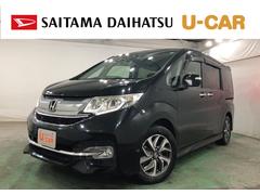 ステップワゴンスパーダスパーダ　走行６７０９７キロ／フルセグナビ／ドラレコ１年保証距離無制限　走行距離６７０９７キロ　フルセグナビ　バックカメラ　ブルートゥース　ドラレコ　純正マット　サイドエアバッグ　ＬＥＤヘッドランプ　両側電動スライドドア　プッシュボタンスタート