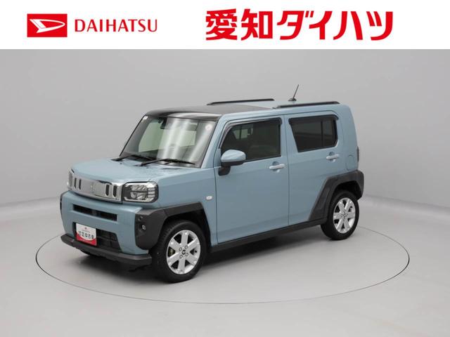 タフトＧ（愛知県）の中古車