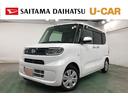 一年保証・走行距離無制限 走行8592キロ フルセグナビ ブルートゥース バックカメラ ドラレコ クリアランスソナー オートライト LEDヘッドライト シートヒーター 片側電動スライドドア(埼玉県)の中古車