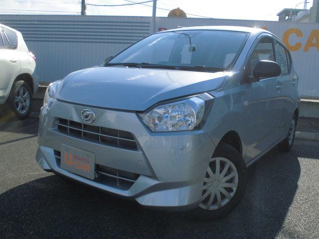 ミライースＬ　ＳＡIII（福岡県）の中古車
