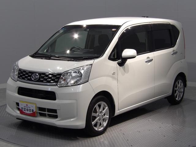 ムーヴX SAII4WD スマートアシストII ナビ バックカメラ プッシュスタート(岩手県)の中古車