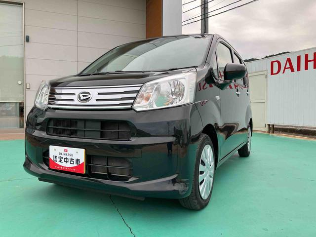 ムーヴＬ　ＳＡIII（山口県）の中古車
