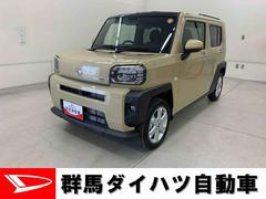 タフトＧ　２ＷＤＬＥＤヘッドライト・バックカメラ・シートヒーター・スマートアシスト・アイドリングストップ・プッシュボタンスタート・オートライト・オートマチックハイビーム・オートエアコン・電動格納式ドアミラー