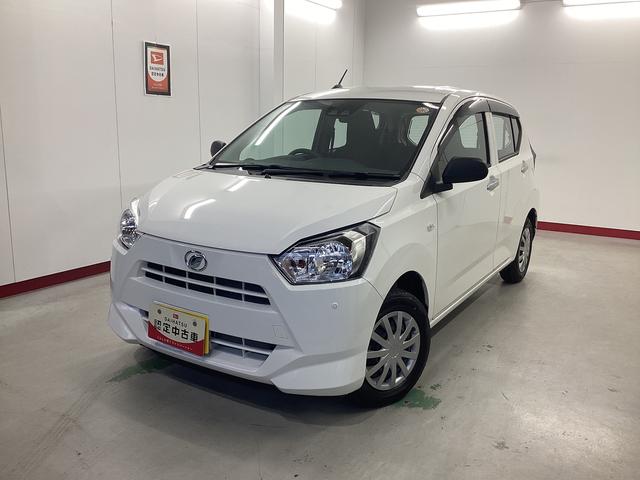 ミライースL SAIII衝突被害軽減ブレーキ 横滑り防止装置 オートハイビーム アイドリングストップ オートライト キーレス エアコン バックカメラ マット バイザー(岐阜県)の中古車