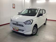 ミライースＬ　ＳＡＩＩＩ衝突被害軽減ブレーキ　横滑り防止装置　オートハイビーム　アイドリングストップ　オートライト　キーレス　エアコン　バックカメラ　マット　バイザー