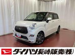 キャストスタイルＧ　ＳＡＩＩ下取車　ナビ　ブルートゥース　ＥＴＣ　ドライブレコーダー　バックカメラ　衝突被害軽減システム　スマートキー　プッシュスタート　ＬＥＤヘッドランプ　車線逸脱警報装置　横滑防止　衝突安全ボディ