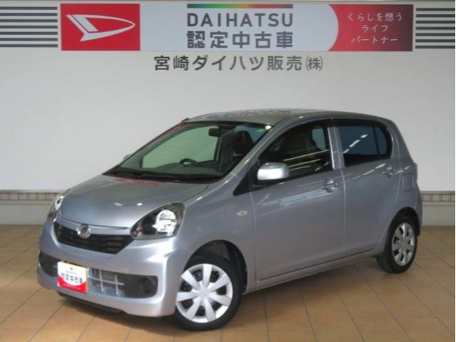 ミライースＬ（宮崎県）の中古車