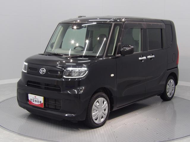 タントＸスマートアシスト　ナビ　バックカメラ　ＥＴＣ　両側スライドドア　シートヒーター　エンジンスタータ（岩手県）の中古車