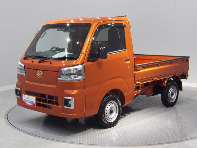 ハイゼットトラックスタンダード　農用スペシャル（岩手県）の中古車