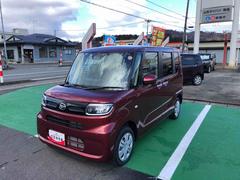 タントＸ　４ＷＤ　走行距離３２８５ｋｍ４ＷＤ　スマートアシスト　オートエアコン　フルホイールキャップ　プッシュボタンスタート　キーフリーシステム　オートエアコン