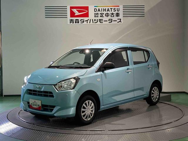 ミライースＬ　ＳＡIII（青森県）の中古車