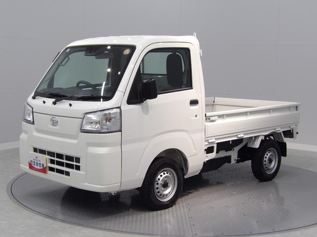 ハイゼットトラックスタンダード　農用スペシャル４ＷＤ　５ＭＴ　デフロック　ＬＥＤ作業灯（岩手県）の中古車