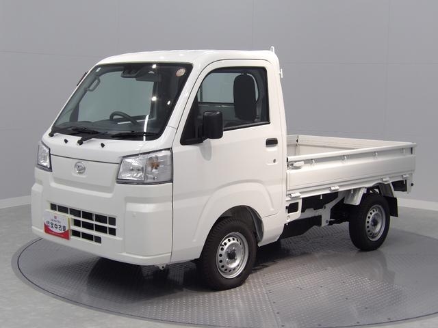 ハイゼットトラックスタンダード４ＷＤ　５ＭＴ　エアコン　パワステ（岩手県）の中古車