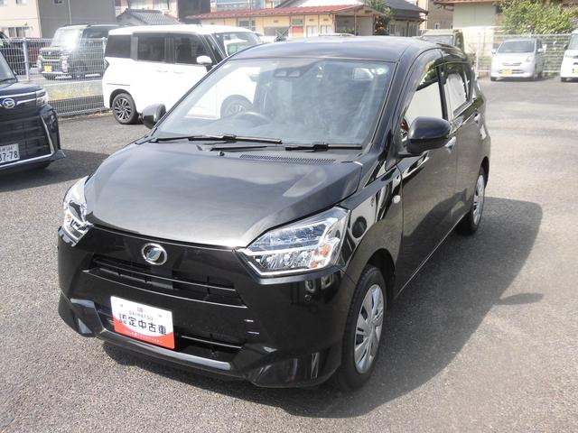 ミライースX リミテッドSAIII4WD ワンオーナー  LEDヘッドライト ナビ ドライブレコーダー 禁煙車 記録簿 認定中古車 レーンアシスト オートマチックハイビーム 衝突回避支援システム搭載車(島根県)の中古車