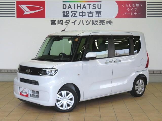タントＸＢｌｕｅｔｏｏｔｈ対応ナビ・バックカメラ・ドラレコ（宮崎県）の中古車
