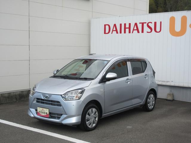 ミライースX SAIII(徳島県)の中古車