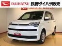 ４ＷＤ　シートヒーター　片側電動スライドドア　横滑り防止機能　電動格納ドアミラー　キーレスエントリー　パワーウィンドウ　オートエアコン　パワステ　ＡＢＳ（長野県）の中古車