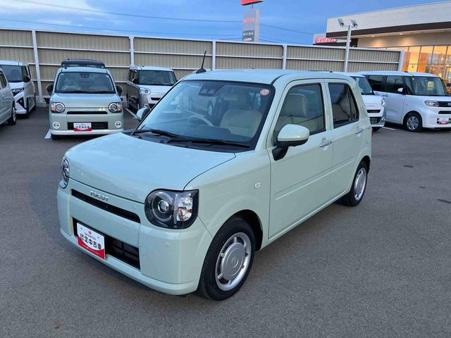 ミラトコットＧ　リミテッド　ＳＡIII（福島県）の中古車