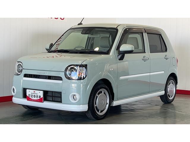ミラトコットＧ　リミテッド　ＳＡIII（茨城県）の中古車