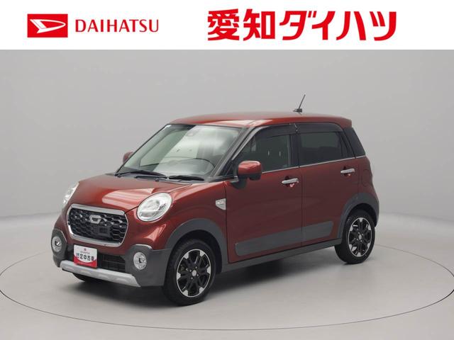 キャストアクティバG SAIILEDライト シートヒーター 純正メモリーナビ バックカメラ(愛知県)の中古車