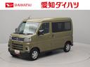 ワンオーナー　ターボ　衝突回避支援ブレーキ　車線逸脱警報　バックカメラ　両側電動スライドドア　キーフリー　プッシュスタート　ＬＥＤヘッドランプ　アイドリングストップ　エアバック　ＡＢＳ　ＣＶＴ（愛知県）の中古車