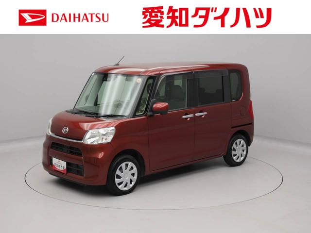 タントＸ　ＳＡIIIメモリーナビ　バックカメラ　ＥＴＣ（愛知県）の中古車