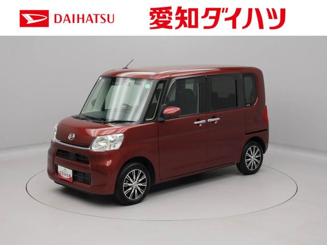 タントＸ　ＶＳ　ＳＡIII（愛知県）の中古車