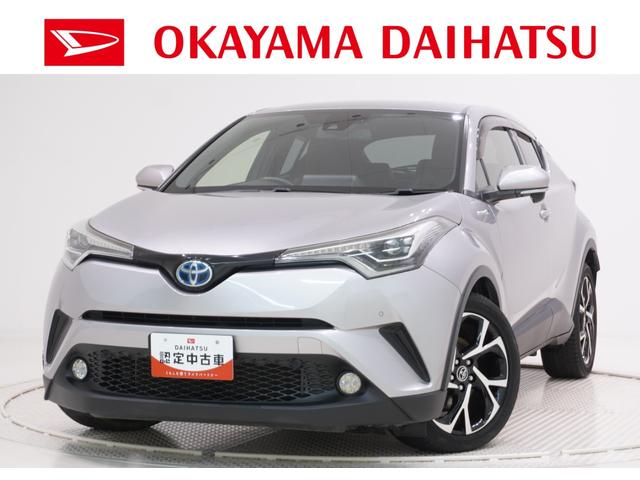 C−HRGオートライト キーフリー 電動格納式ドアミラー エアコン パワーステアリング パワーウィンドウ 運転席エアバッグ ABS ティーゼットデオプラス(岡山県)の中古車