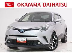 Ｃ−ＨＲＧオートライト　キーフリー　電動格納式ドアミラー　エアコン　パワーステアリング　パワーウィンドウ　運転席エアバッグ　ＡＢＳ　ティーゼットデオプラス