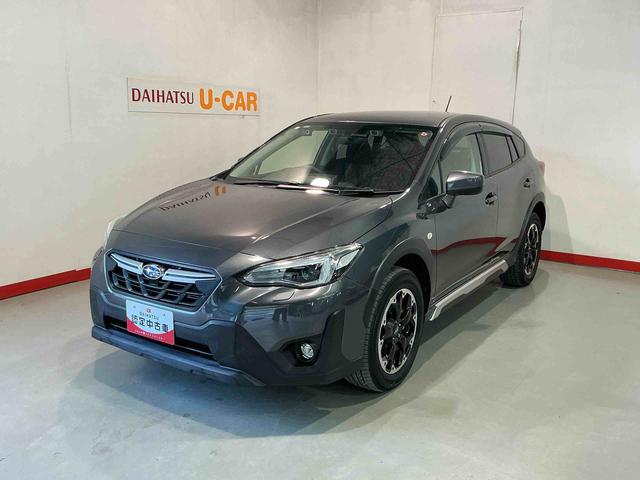XV1.6i−L アイサイト電格ミラー 盗難防止 リアビューカメラ メモリーナビ LEDライト オートクルーズ アルミ スマートキー&プッシュスタート メンテナンスノート 衝突被害軽減システム 運転席エアバッグ ドラレコ(栃木県)の中古車