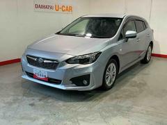 インプレッサスポーツ１．６ｉ−Ｌアイサイト