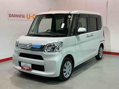 タントＸリミテッドＳＡＩＩＩ全車１年走行距離無制限まごころ保証付き！　ナビゲーションシステム　パノラマモニター　スマートアシスト３　シートヒーター　両側電動スライドドア