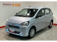 ミライースＬ　ＳＡＩＩＩ全車１年走行距離無制限まごころ保証付き！　ＣＤラジオ　スマートアシスト３　コーナーセンサー　アイドリングストップ機能　エアコン　ＥＴＣ車載器