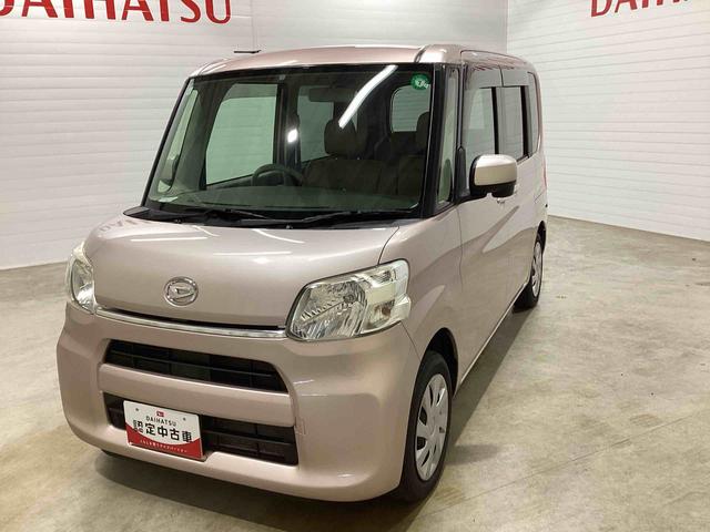 タントＬインパネシフト　リモコンキー　　ＣＤプレーヤー　運転席助手席エアバック　両側スライドドア　ＡＢＳ　電動格納ミラー　ＡＢＳ（鹿児島県）の中古車