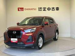 ロッキーＸスマートアシスト搭載　パノラマモニター対応　オートエアコン　オートライト　キーフリー　アイドリングストップ　ＡＢＳ　電動ドアミラー