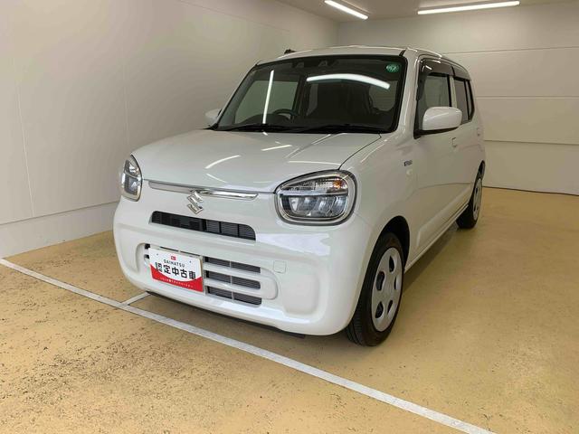アルトハイブリッドＳ　ディスプレイオーディオ　保証付きバックカメラ（静岡県）の中古車