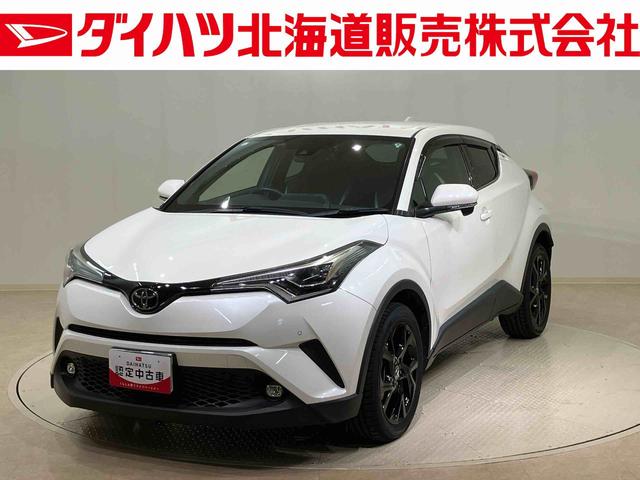 Ｃ−ＨＲＧ−Ｔ　モード　ネロ（北海道）の中古車