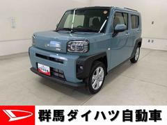 タフトＧ　２ＷＤＬＥＤヘッドライト・バックカメラ・シートヒーター・スマートアシスト・アイドリングストップ・プッシュボタンスタート・オートライト・オートマチックハイビーム・オートエアコン・電動格納式ドアミラー