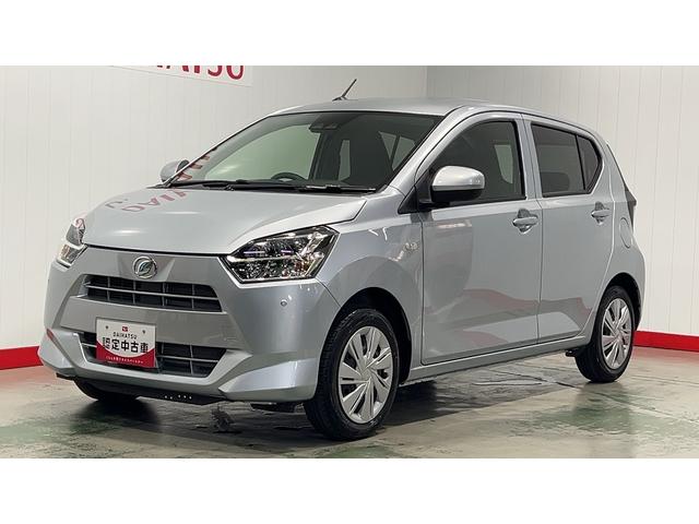 ミライースＸ　リミテッドＳＡIII（茨城県）の中古車