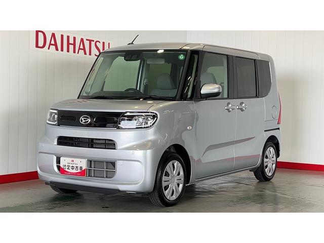タントＸ（茨城県）の中古車