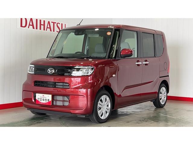 タントＸ（茨城県）の中古車